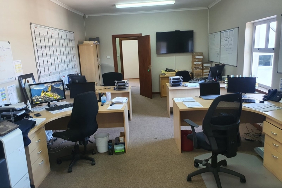 Commercial Property for Sale in Mill Park Eastern Cape